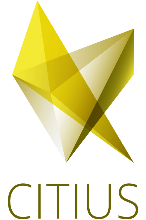CITIUS Logo